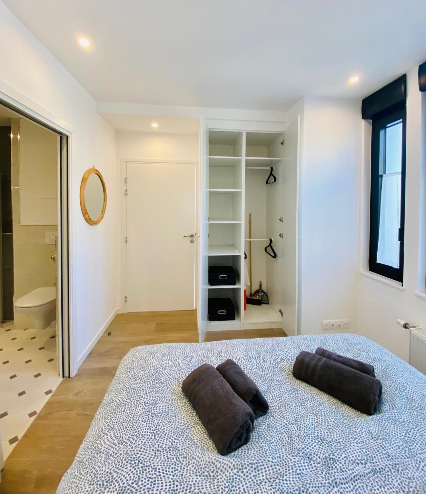 Les Appartements De L'Hippodrome Lambersart Exterior photo
