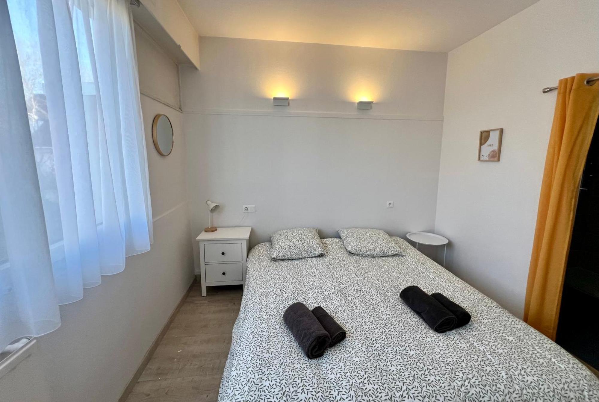 Les Appartements De L'Hippodrome Lambersart Exterior photo